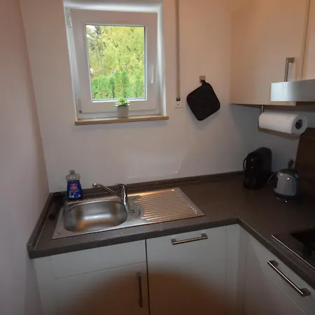 Nestwerk Clever R23-21 - Arbeiten, Entspannen & Innenstadtnaehe Appartement