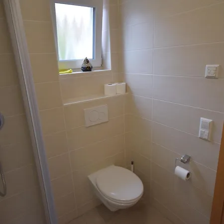 Apartment Nestwerk Clever R23-21 - Arbeiten, Entspannen & Innenstadtnaehe