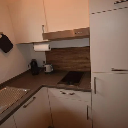 Nestwerk Clever R23-21 - Arbeiten, Entspannen & Innenstadtnaehe * Biberach an der Riss