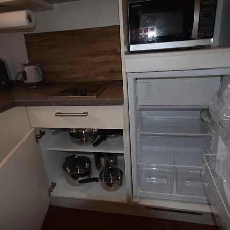 Nestwerk Clever R23-21 - Arbeiten, Entspannen & Innenstadtnaehe